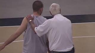 Bobby Knight Defense