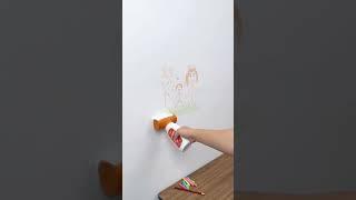 Transform Your Walls with Easy Roller Paint! 