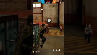 free fire new headshot video  #Akash #gaming