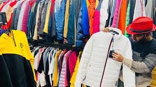 98% of biggest luxury brand Family Store Surplus cloth in Delhi, Retail and Wholseler