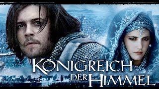 Königreich der Himmel - Trailer (Fantrailer) HD deutsch