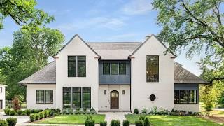 Inside a $6.2M Ultra Luxury Nashville Home | Nashville Home Tours | Nashville Real Estate