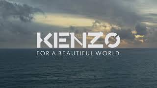 KENZO HOMME, The New Eau de Toilette Intense