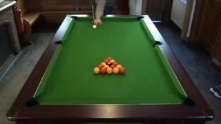 How To Understand The Rules Of Pool