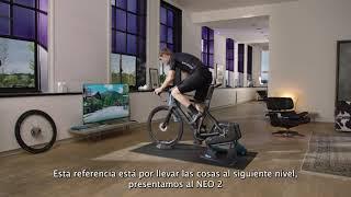 Garmin Tacx NEO 2 Smart en Alkosto