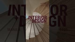 The Interior & Design Manila back-to-back with the Philippine International Furniture Show 2025
