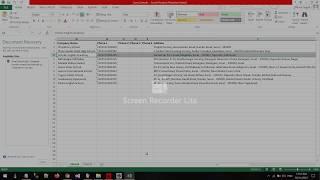 Data Extractor software  | JustDial | Google Map | Google Business Profile
