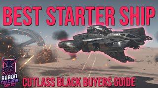 Should you buy the Drake Cutlass Black