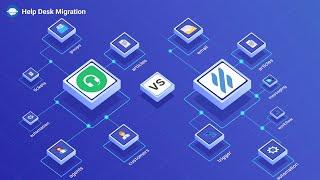 Help Scout vs Freshdesk: Which HIPAA Compliant Software Worth It?