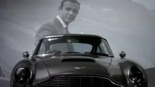 Aston Martin - DB Heritage Film