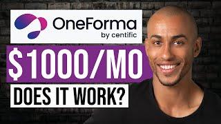 OneForma Review: Earn $50/Hour With Remote Jobs [Does It Work?]