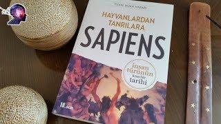 Hayvanlardan Tanrılara Sapiens (Belgesel)