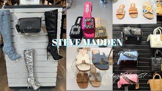 STEVE MADDEN BOGO SALES. Shoes and handbags. #angiehart67 #shopping