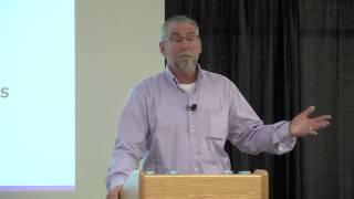 JDRF Northwest TypeOneNation Summit 2015--Michael Harris, PhD and Korey Hood, PhD