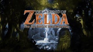 The ULTIMATE* 2D Zelda Retrospective