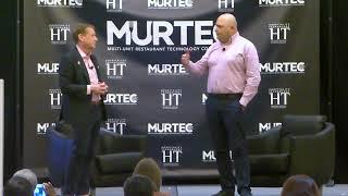 Dave's Hot Chicken is Sizzling! Hear About Their Tech-Centric Approach to Growth at MURTEC