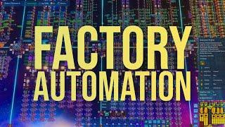 20 BEST Factory Automation Games on Steam