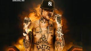 The Best of Vybz Kartel Greatest Hits Dancehall Mix Vol. 2 | Rambo Kanambo | Gaza World Boss is Free