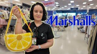 Have fun and dare with fashion at Marshalls