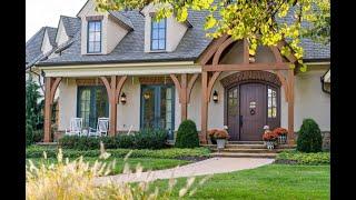740 Leigh Mill Road, Great Falls, VA | TTR Sotheby's International Realty