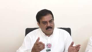 JanaSena Party PAC Chairman Shri Nadendla Manohar Press Meet || Tenali