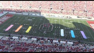 Halftime: Oh, the Places You’ll Go! | Ohio State vs. Iowa 10/5/24