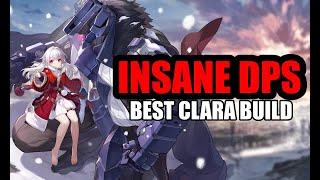 Clara Best Build in 2023 | Best Relics, Light Cones & Teams | Honkai: Star Rail
