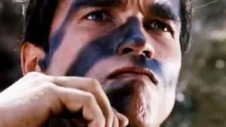 Commando (1985) - Official Trailer (Arnold Schwarzenegger)