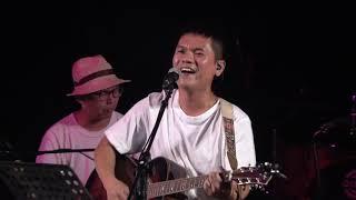 2020.08.04 東管處 月光海音樂會 Suming 舒米恩 - Shingo