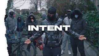 [FREE] UK Drill Type Beat X NY Drill Type Beat "Intent" | Drill Instrumental 2024