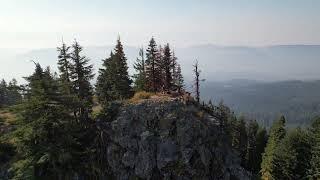 Logger Butte - Lane County, Oregon #pnw #backcountry #nature