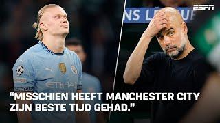  Waar liggen de 𝙆𝘼𝙉𝙎𝙀𝙉 voor 𝙁𝙀𝙔𝙀𝙉𝙊𝙊𝙍𝘿 tegen Manchester City? ️ | Voetbalpraat