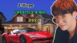 J-Hope lifestyle & Bio 2024 | Networth,Pets,Cars