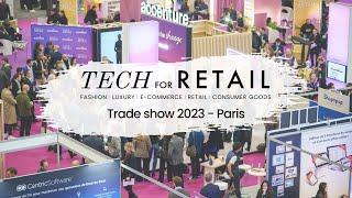 Tech for Retail Show 2023