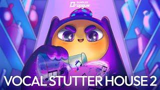 Vocal Stutter House 2 (Sample Pack)