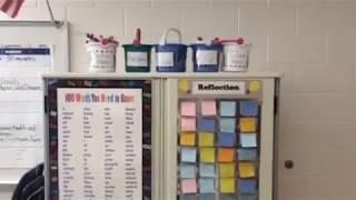 Edthena: Example Classroom Tour Video