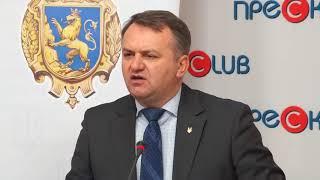 Один із пріоритетів Львівщини - розвиток аграрного сектору