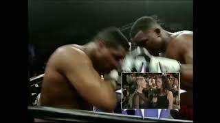 KALVINE HALE VS GILBERTO WILLIAMSON FULL FIGHT