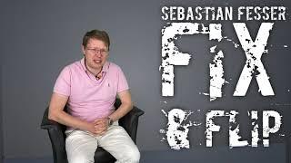 Qualität beim Fix & Flip - Sebastian Fesser spricht Klartext