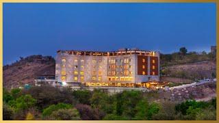 jüSTa Sajjangarh Resort & Spa, Udaipur | Luxury Resort in Udaipur near Monsoon Palace