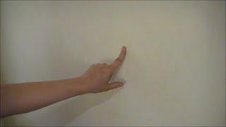 Washing Your Walls Clean Quick & Easy!