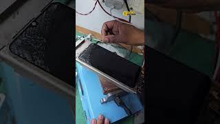 display flex cut fix #flexbonding #repair #shortsviral