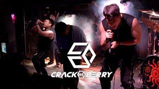 크랙베리 (CRACKBERRY)  𝕃𝕀𝕍𝔼 ️ Full Ver.  @Club FF • 241102