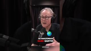 Is The Amazon a Man-Made Rainforest?!