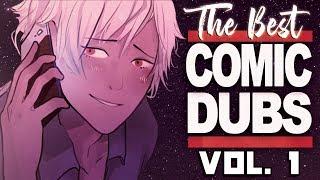 【BEST MYSTIC MESSENGER COMIC DUBS】Mystic Messenger Vol. 1 | PHANTOMSAVAGE