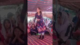 The Last Traditional Hazaragi Jaghori Dance of Afghanistan