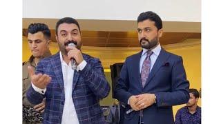 Kurmanc Bakuri & Abdulla Herki 2021