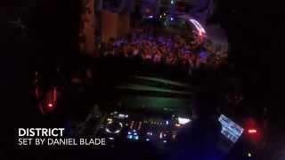 Daniel Blade - District Summer Closing 2014 Clip