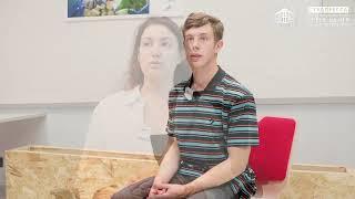 Интервью с участниками проекта