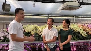 Noah x Woon Leng: Singapore’s National Pride — Ep 1